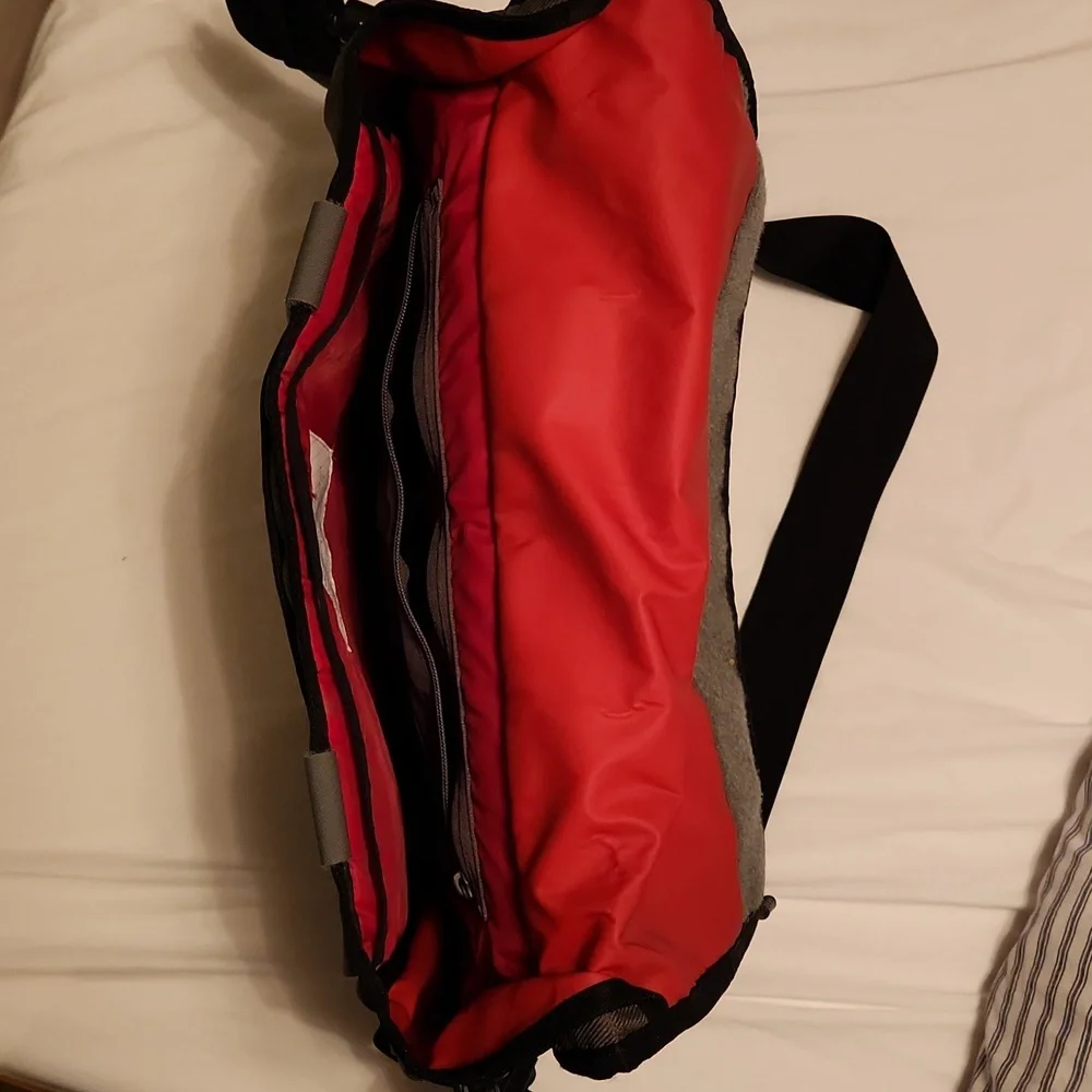 Timbuk2 messenger bag